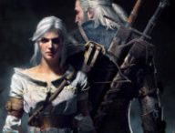 The Witcher 3: Wild Hund // Source : CD Projekt Red