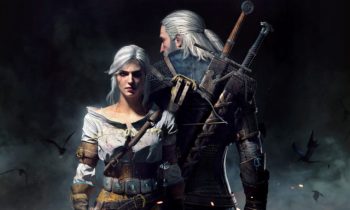 The Witcher 3: Wild Hund // Source : CD Projekt Red The Witcher 3: Wild Hund // Source : CD Projekt Red
