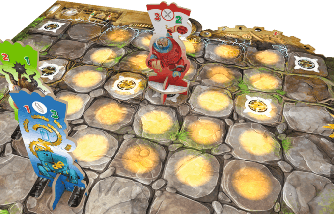 timearena-4 timearena-4