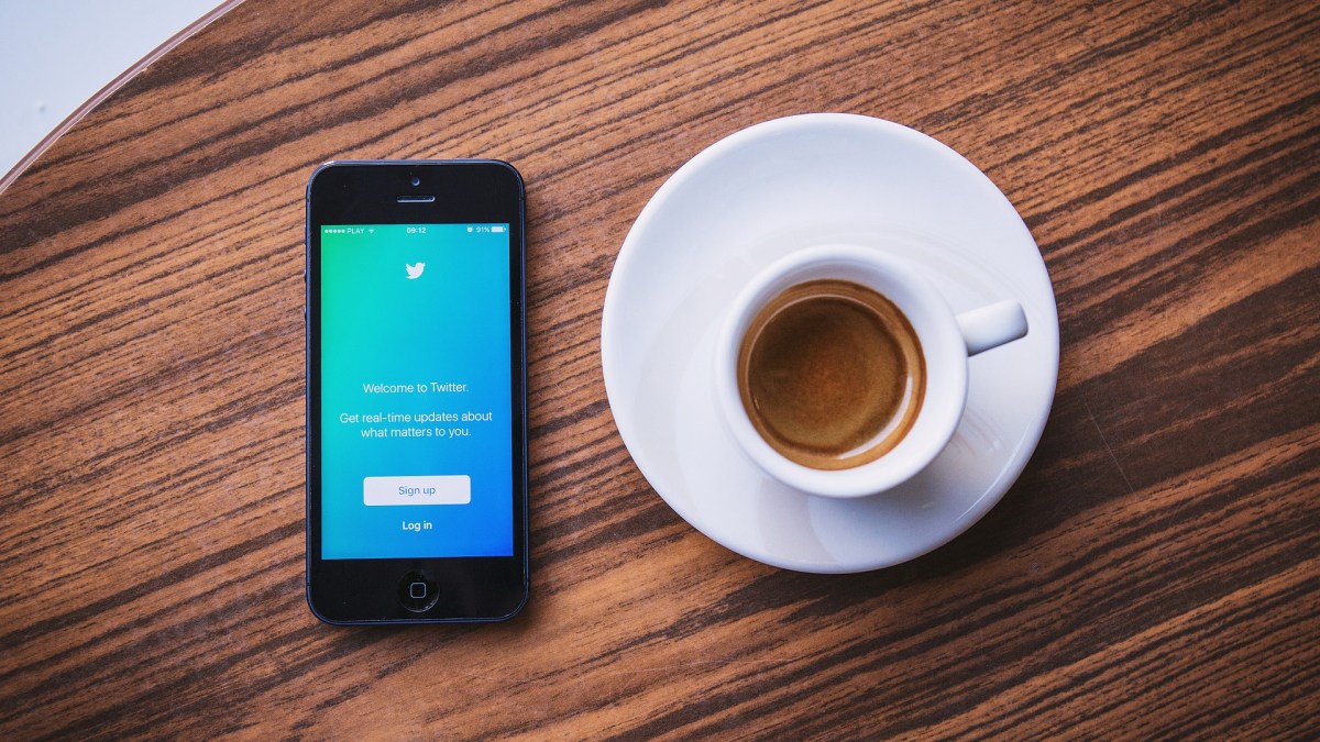 twitter twitter