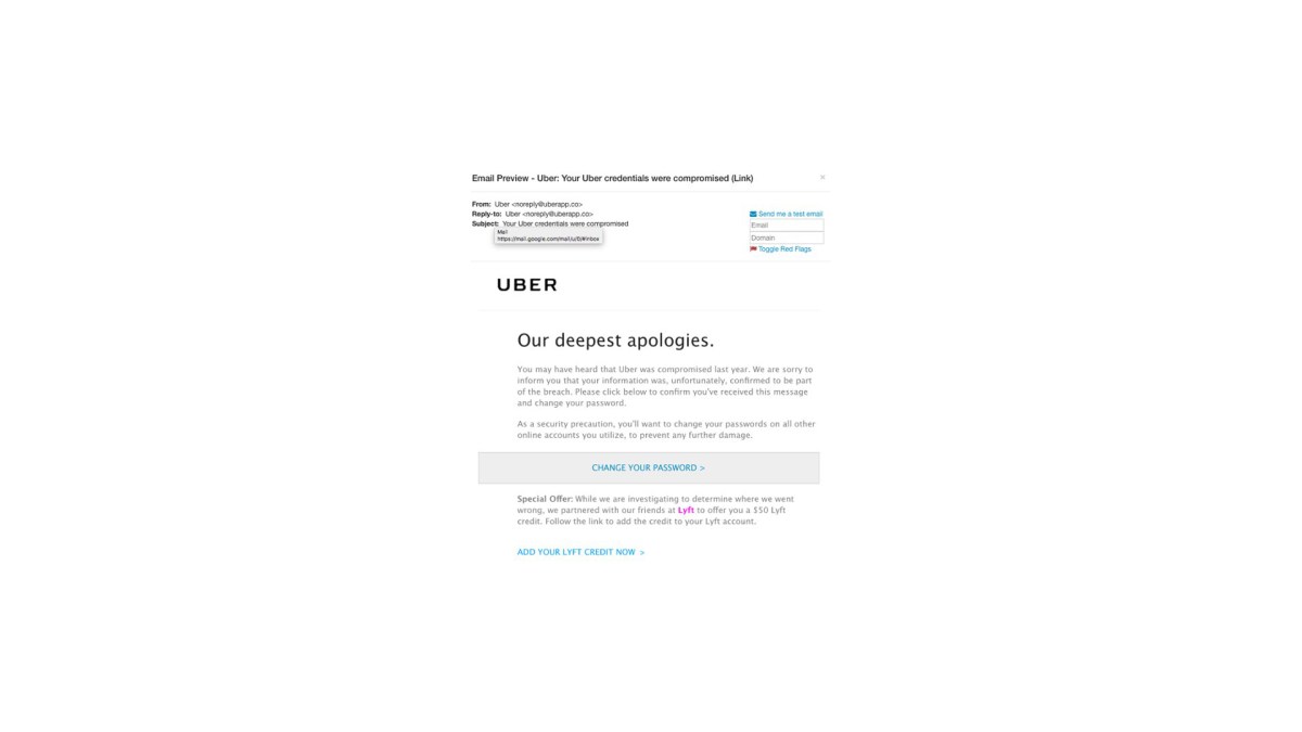 uber uber