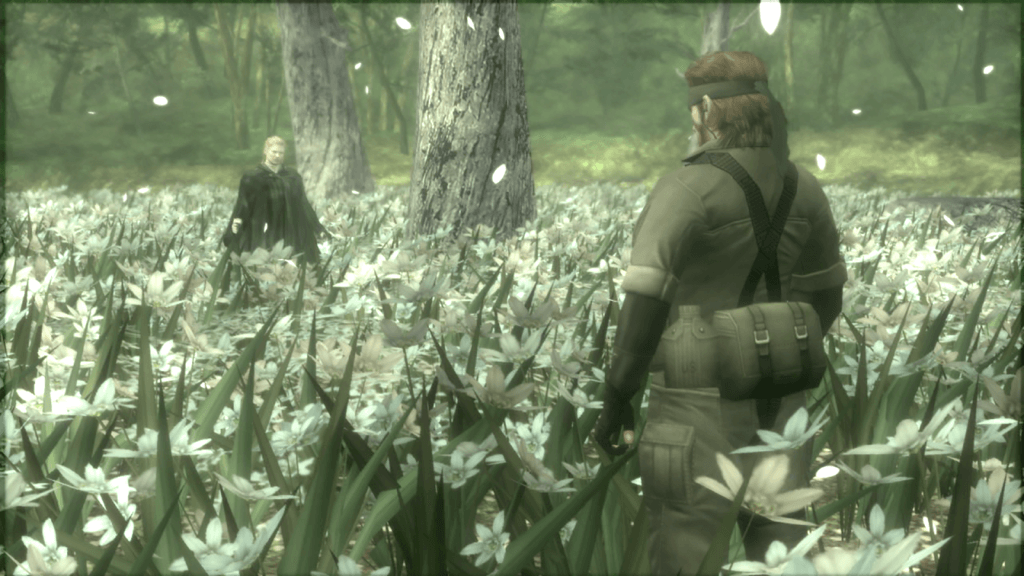 Metal Gear Solid 3 Shield Metal Gear Solid 3 Shield