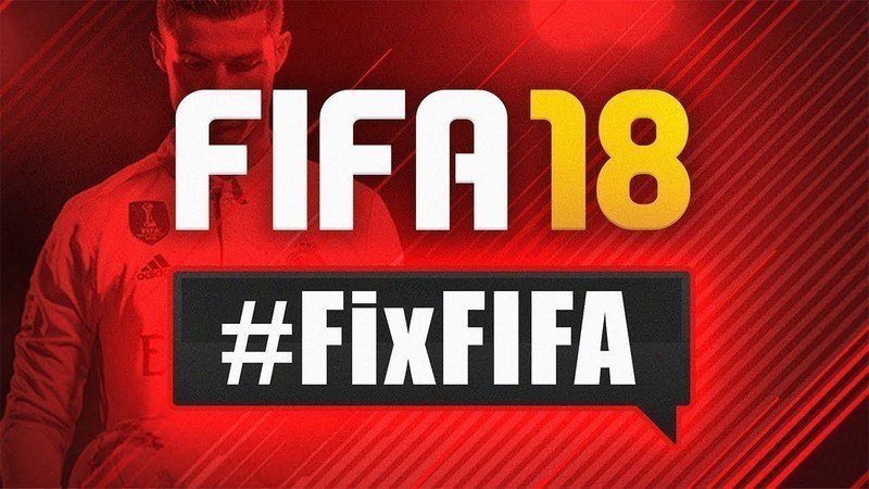 FIFA 18 FIFA 18