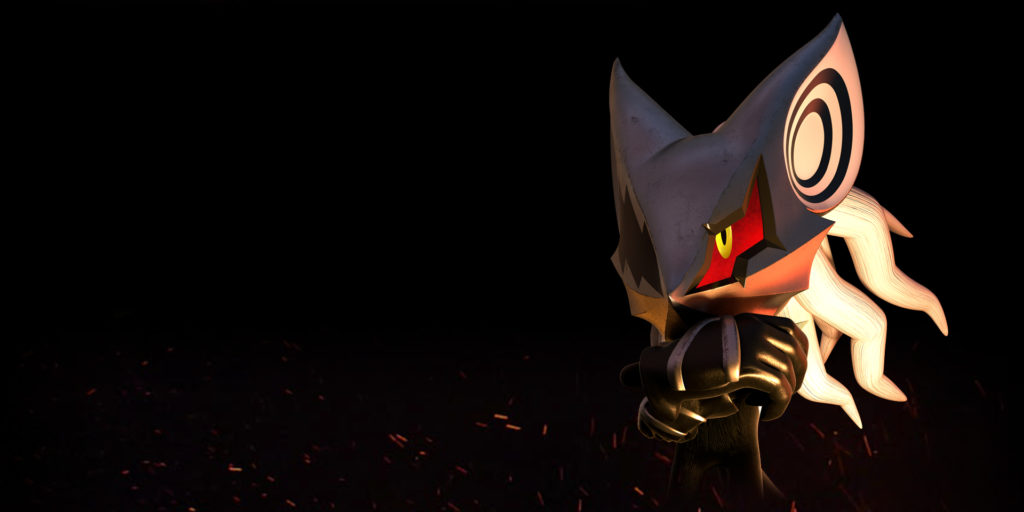 Sonic Forces