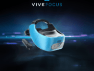 HTC Vive Focus