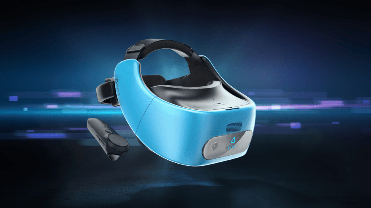 HTC Vive Focus HTC Vive Focus