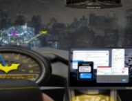 Intel voiture autonome