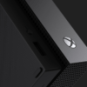 Xbox One X. Microsoft Xbox One X. Microsoft