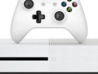 Xbox One S // Source : Microsoft