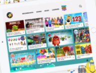 YouTube Kids