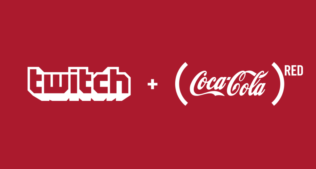 Twitch Coca-Cola Twitch Coca-Cola