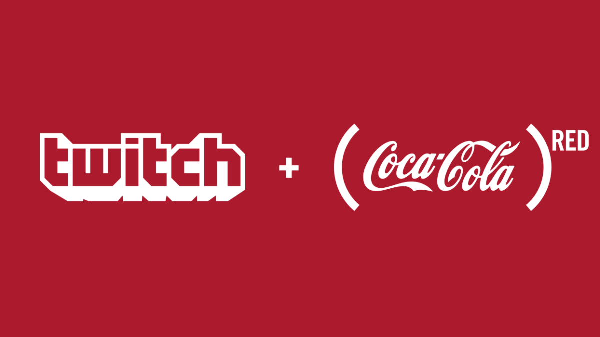 Twitch Coca-Cola Twitch Coca-Cola