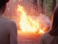 The End of the F***ing World