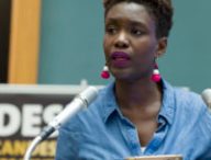 Rokhaya Diallo / CC. UN