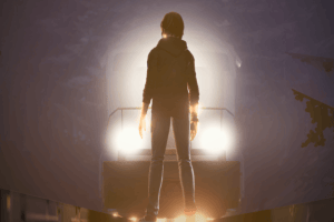 Life is Strange: Before the Sorm Life is Strange: Before the Sorm