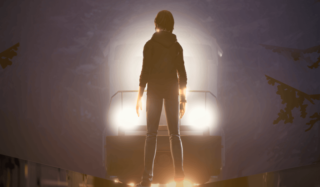 Life is Strange: Before the Sorm Life is Strange: Before the Sorm
