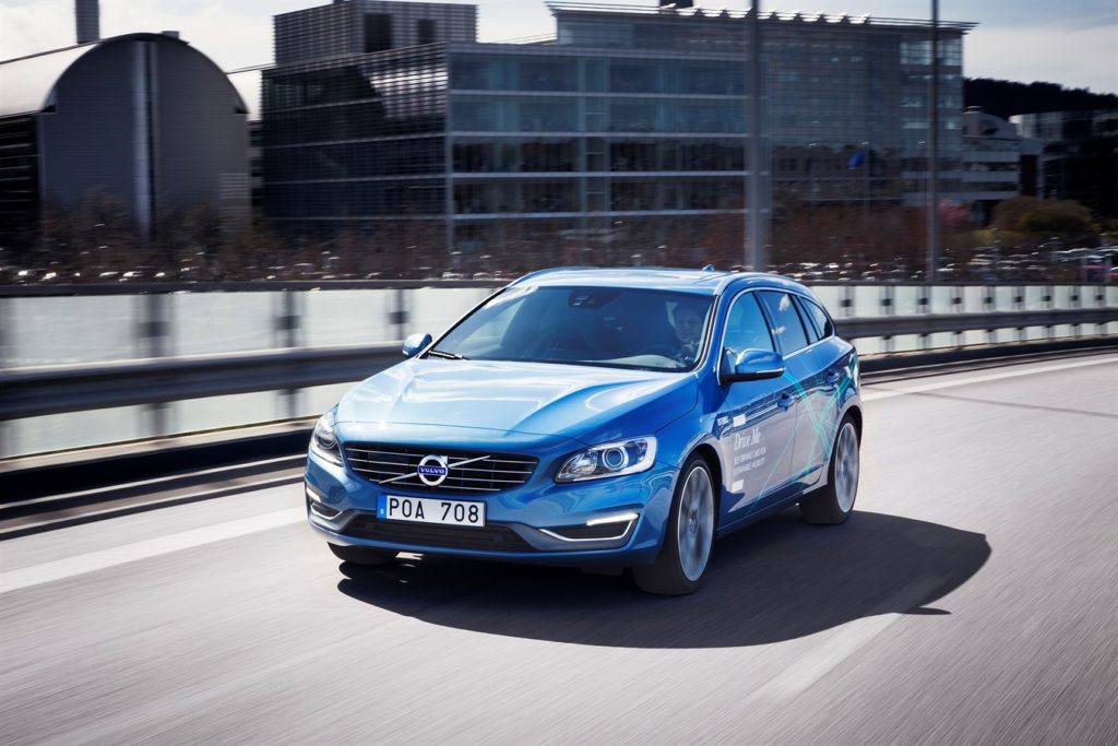 Volvo Volvo