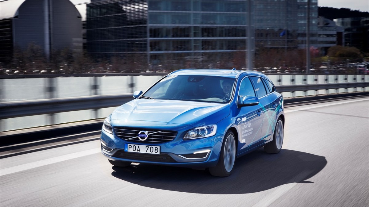 Volvo Volvo