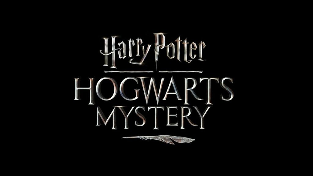 Harry Potter: Hogwarts Mystery Harry Potter: Hogwarts Mystery