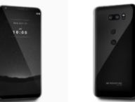 LG V30 Signature Edition