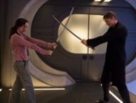 Altered Carbon : Joel Kinnaman et Laeta Kalogridis / Netflix