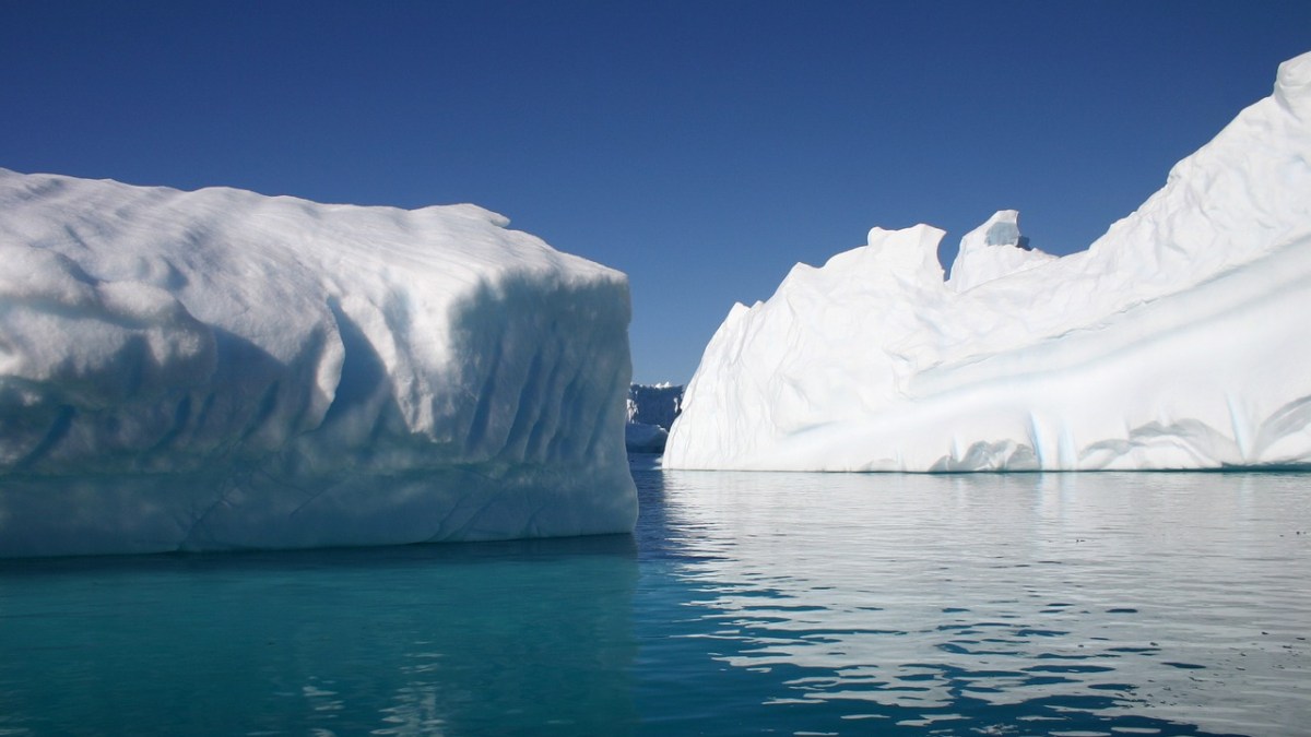 antarctique antarctique