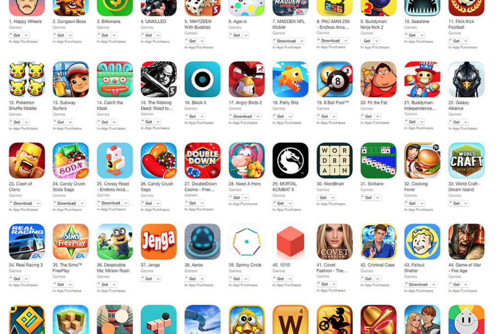 app-store app-store