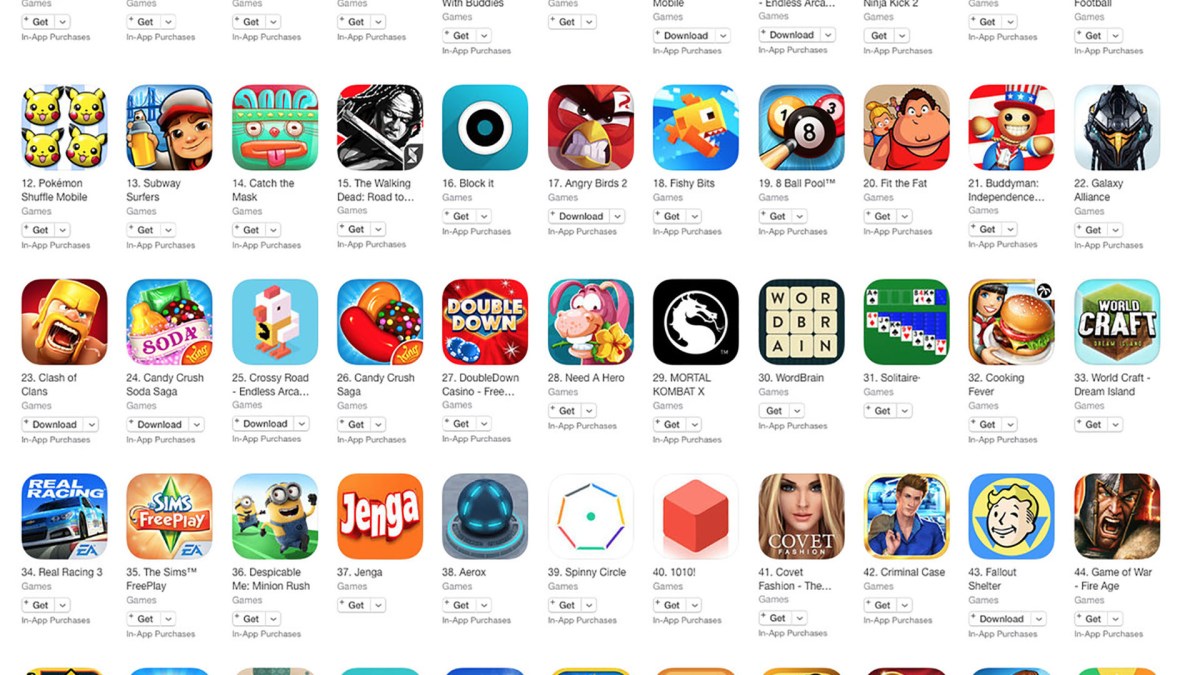 app-store app-store