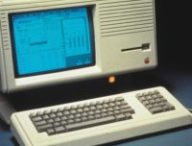 Apple Lisa