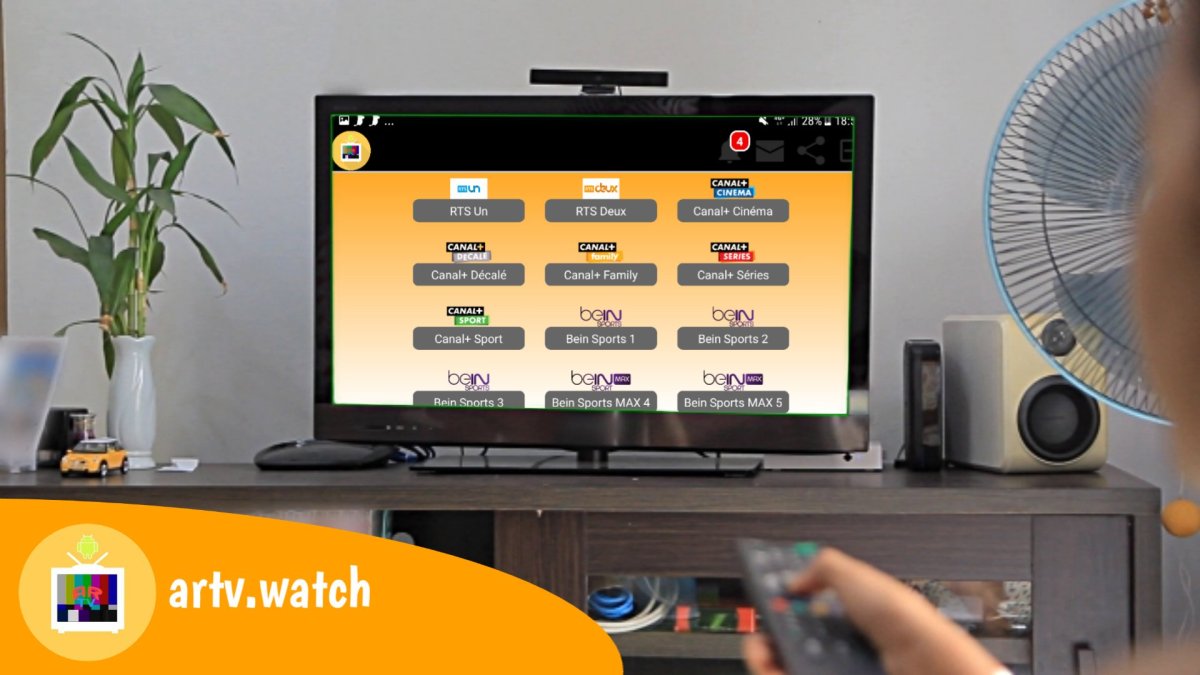 artv-watch artv-watch