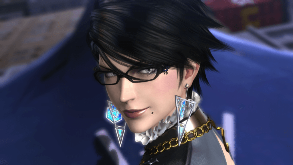 Bayonetta 2 // Source : Nintendo Bayonetta 2 // Source : Nintendo