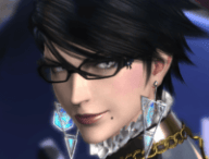 Bayonetta 2 // Source : Nintendo