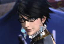 Bayonetta 2 // Source : Nintendo Bayonetta 2 // Source : Nintendo