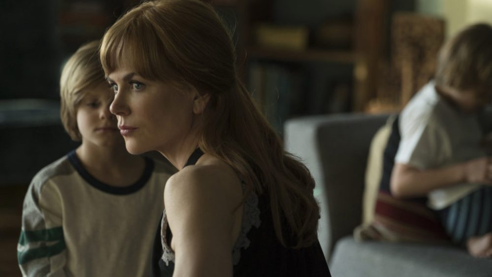 Big Little Lies / HBO Big Little Lies / HBO