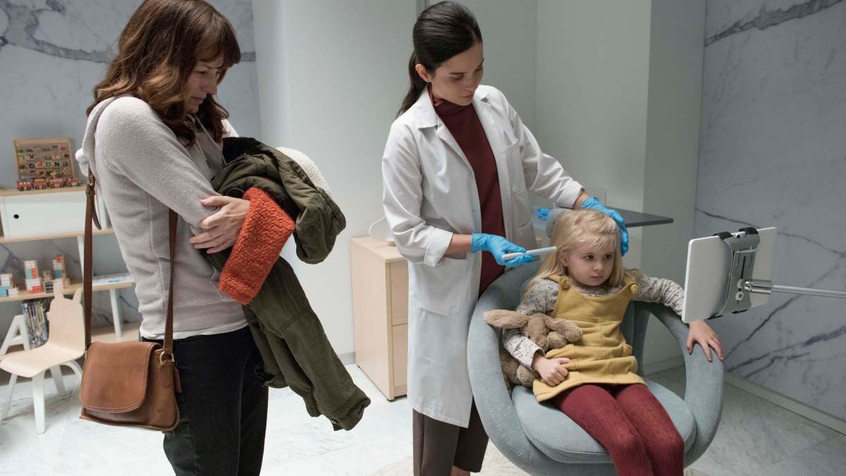 Black Mirror Black Mirror