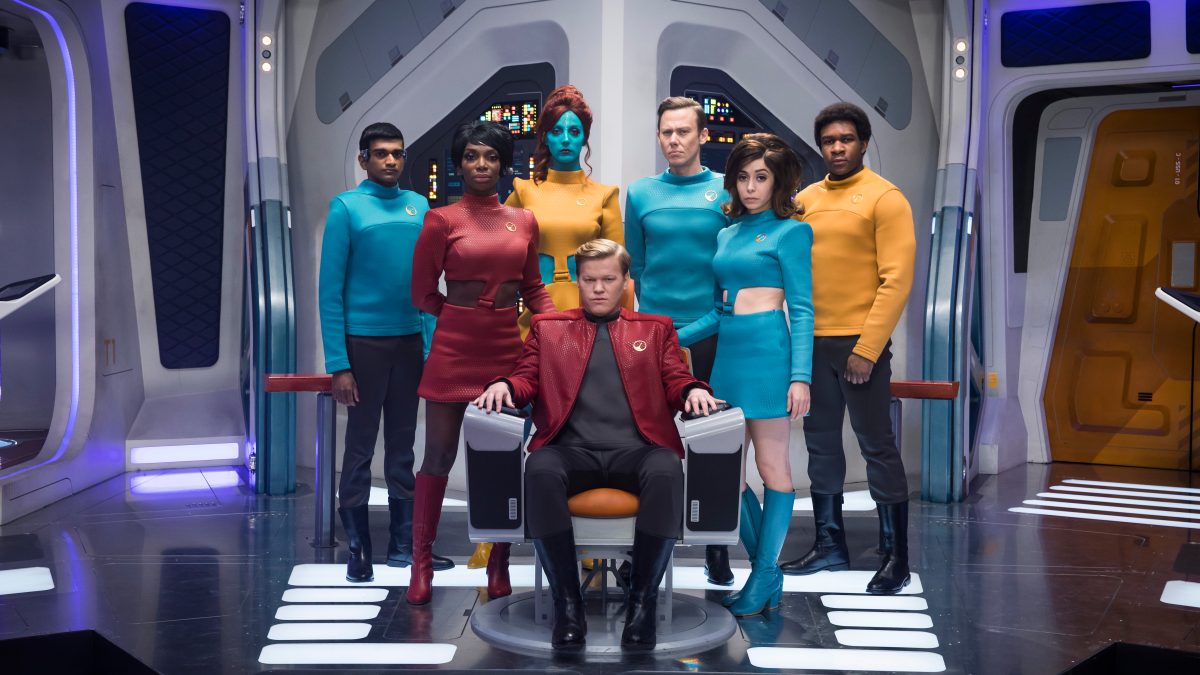 Source : Netflix Source : Netflix