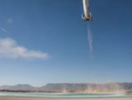 Blue Origin 