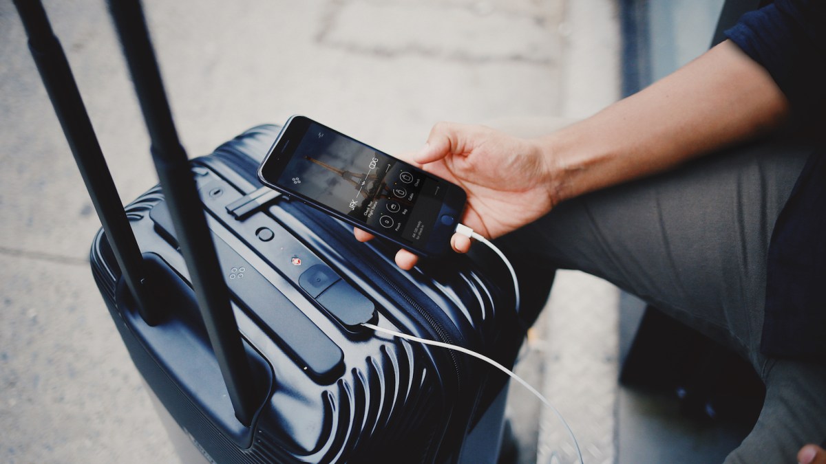 Bluesmart Bluesmart