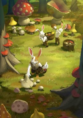 Bunny Kingdom Bunny Kingdom