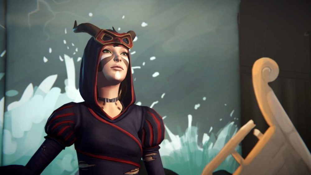 Life is Strange: Before the Sorm Life is Strange: Before the Sorm