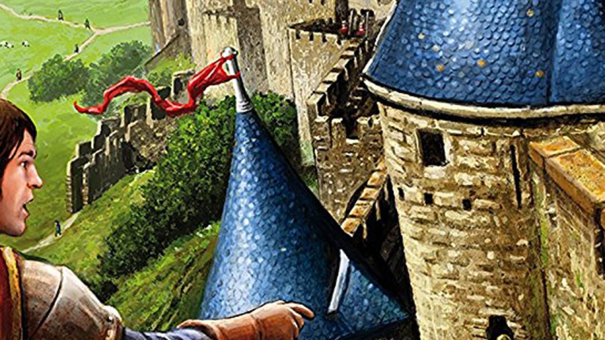 Carcassonne Carcassonne