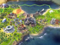 Civilization VI iPad