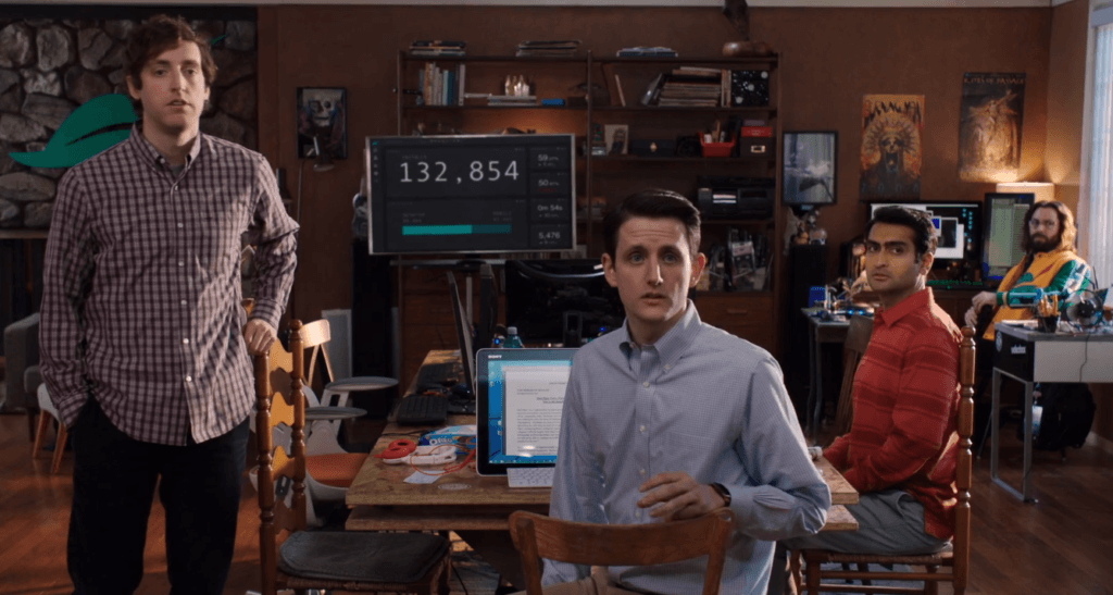 Silicon Valley / HBO Silicon Valley / HBO