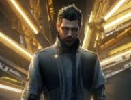 Deus Ex Mankind Divided