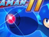 Mega Man 11