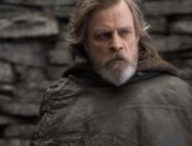 Star Wars: The Last Jedi