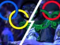 esport olympique
