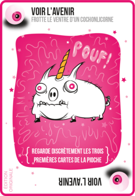 Exploding Kittens Exploding Kittens