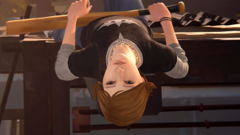 Life is Strange: Before the Sorm Life is Strange: Before the Sorm