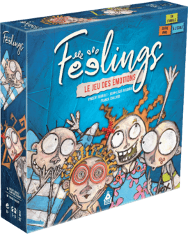 Feelings Feelings